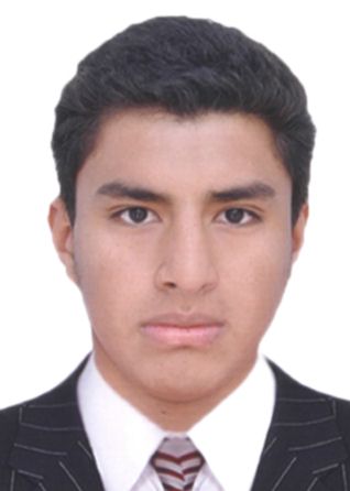 Ronald Jose Quispe De La Rosa