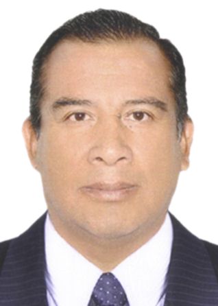 Ronald Julio Revilla Jimenez
