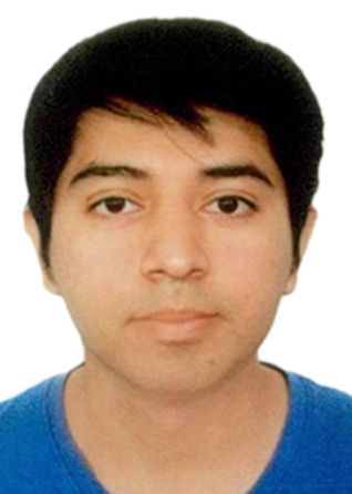 Ronald masiel haro sanchez