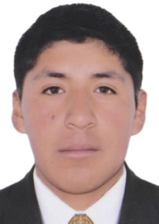 Ronaldi Ticona Huayta