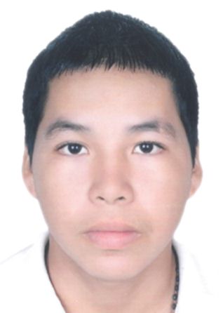 Ronaldo Adimilsu AÑez Simplicio