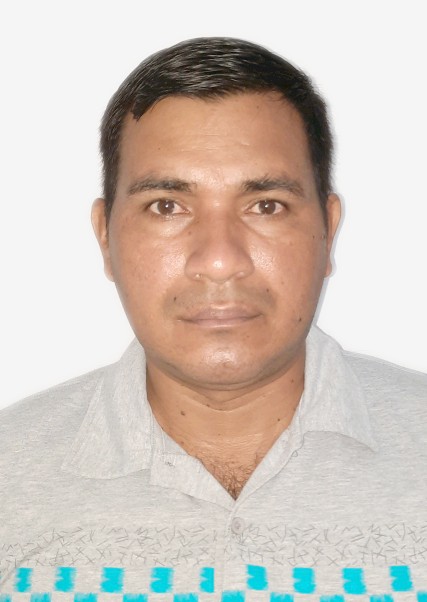 Roni Pacifico Melendez