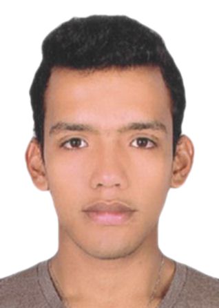 Ronny fernando medrano monroy