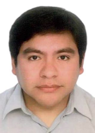 Ronny Jhonatan Ramirez Valdez