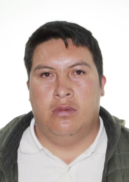 Roonam Ronald Sevillano Estrada