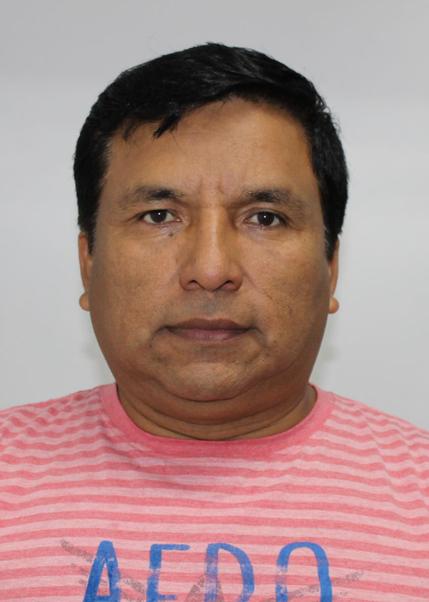 Roosevelt Fidel Purisaca Alcantara