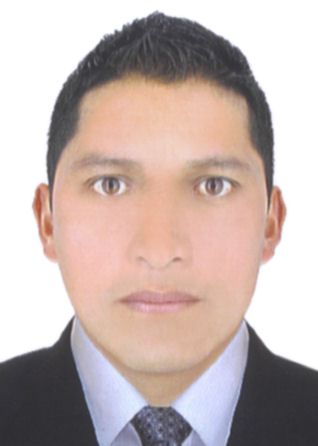 Roosvelt Williams Vasquez Ochoa