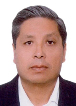 Roque Gutierrez Torres