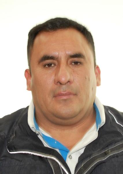 Roque Nelson Bobadilla Sanchez