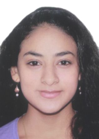 Rosa alicia copaja soto