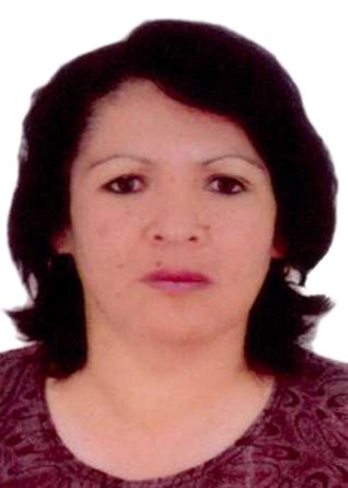 Rosa Alicia Juarez Canales