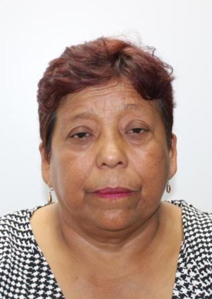 Rosa Amelia Mendez De Paucar