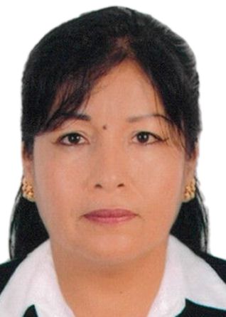 Rosa Betty Joaquin Araujo