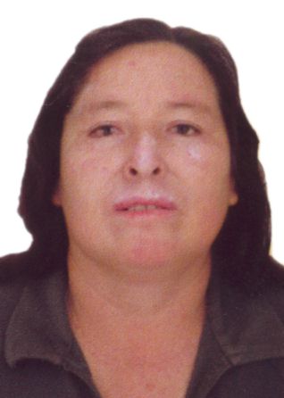 Rosa Carmela Campos Sanchez