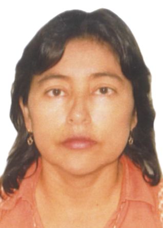 Rosa Del Carmen Panduro RÍos