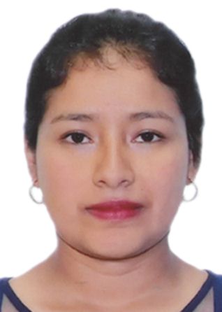 Rosa Dina Salas Sangama