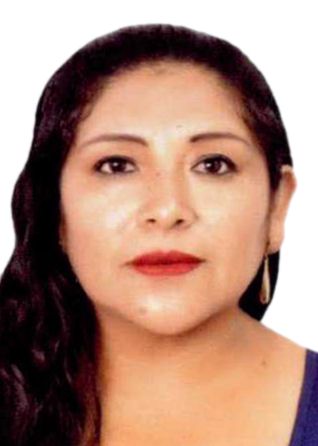 Rosa elizabeth meza meneses