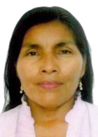 Rosa Elvira Guevara Murillo