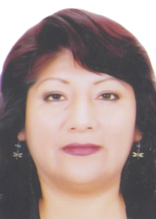 Rosa gloria vasquez cuadrado