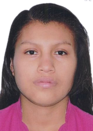 Rosa Huaman Tello