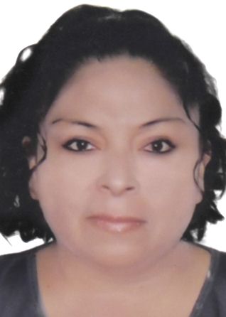 Rosa Juana AzaÑa Briones
