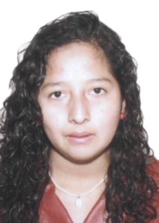 Rosa karel ramirez montenegro