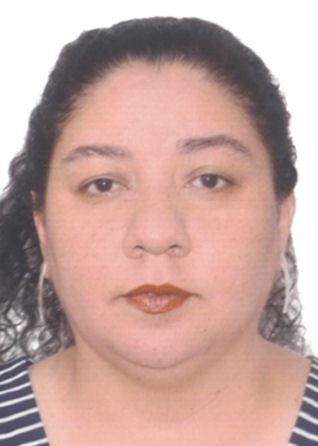 Rosa Katherine Coci Otoya