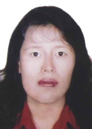 Rosa Lily Rodriguez Rojas