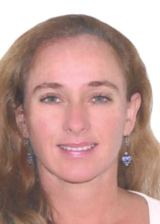 Rosa Maria Alejandra Samaniego Escudero De Pardo
