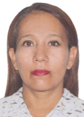 Rosa Maria Vega Trigoso