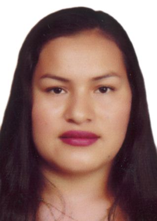 Rosa Maribel Abad Ramos