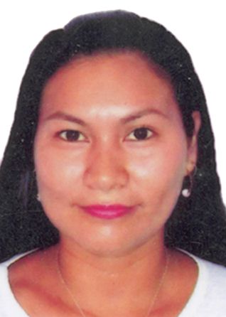 Rosa Marilia Hilorio Tamani