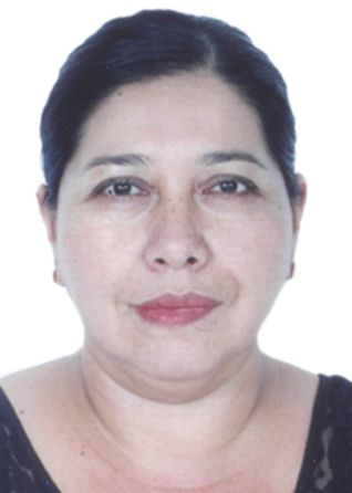 Rosa Marleny Hurtado Villalta