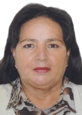 Rosa Mercedes Cardenas Moran