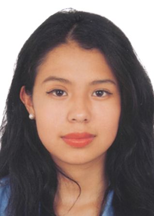 Rosa Nicole Malpartida Acevedo