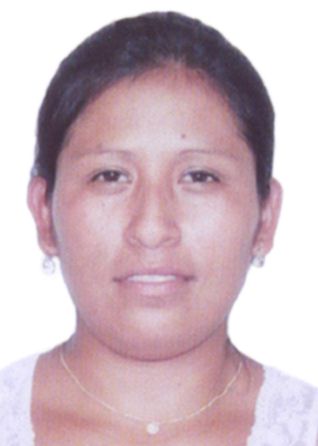 Rosa Tantarico Arrieta