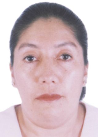 Rosa urbizagastegui solorzano