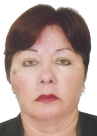 Rosa vilma asmad romero