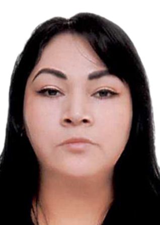 Rosalia elina navarro gutierrez