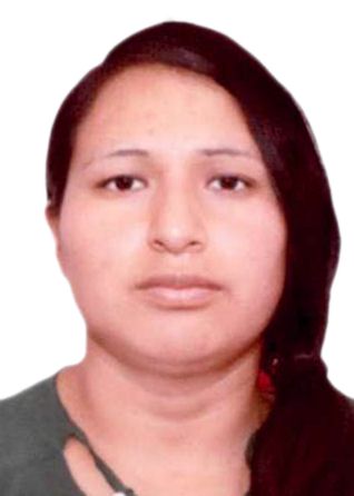 Rosalia Evelin Herrera Medina