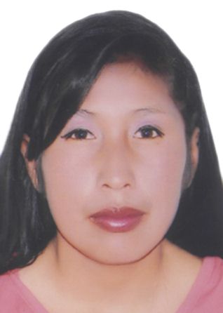 Rosalia Vilma Chavez Gutierrez