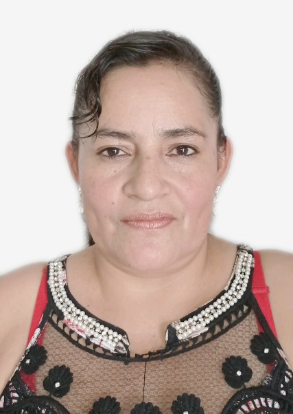 Rosalva Marilu Paucar Vera