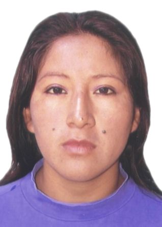 Rosalvina Surco Guerra