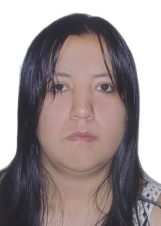 Rosalyn Isabel Gonzales Fray