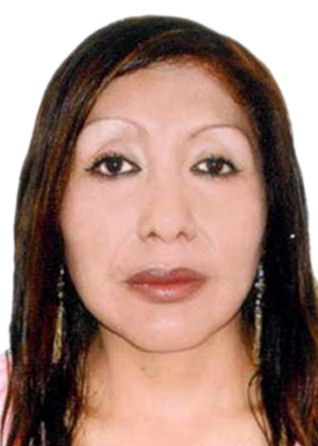 Rosalyn Ortiz Calderon