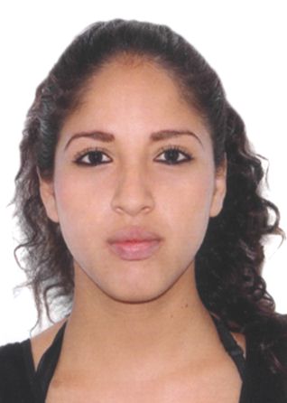 Rosalyn Violeta De La Luz Cordova Guerrero