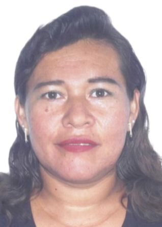Rosana Rodriguez Gonzales