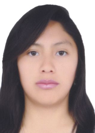 Rosangela Mendoza Quispe