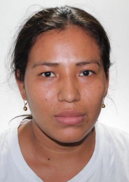Rosanna Panaifo Ijuma