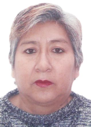 Rosaria Guadalupe Leyva Guizabal